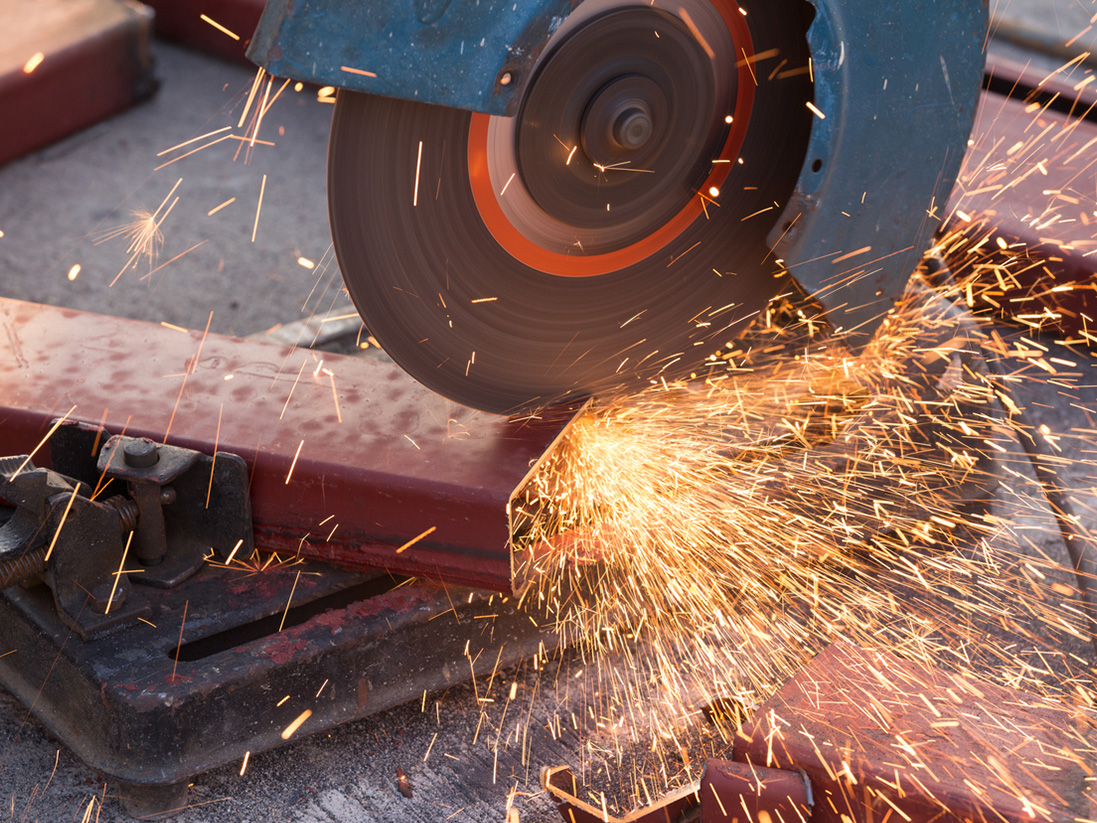 剛柔並濟 • 耐用結構