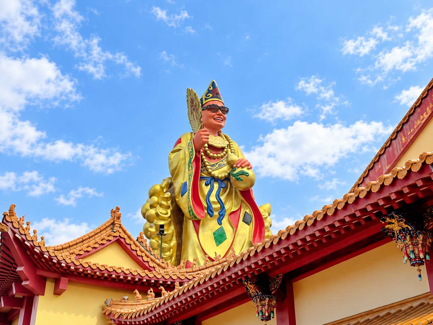 南恩禪寺