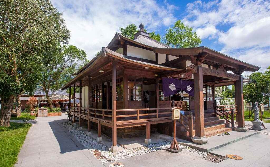 吉安慶修院