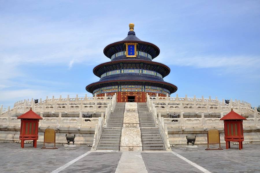 天壇