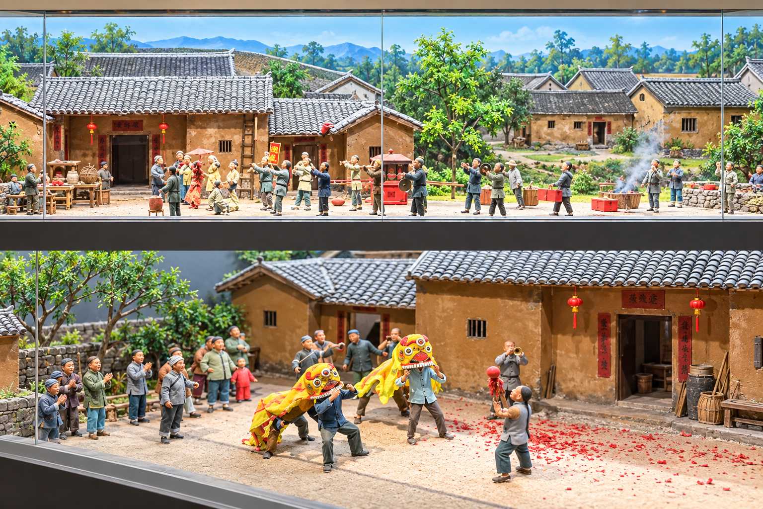 客家歷史博物館
