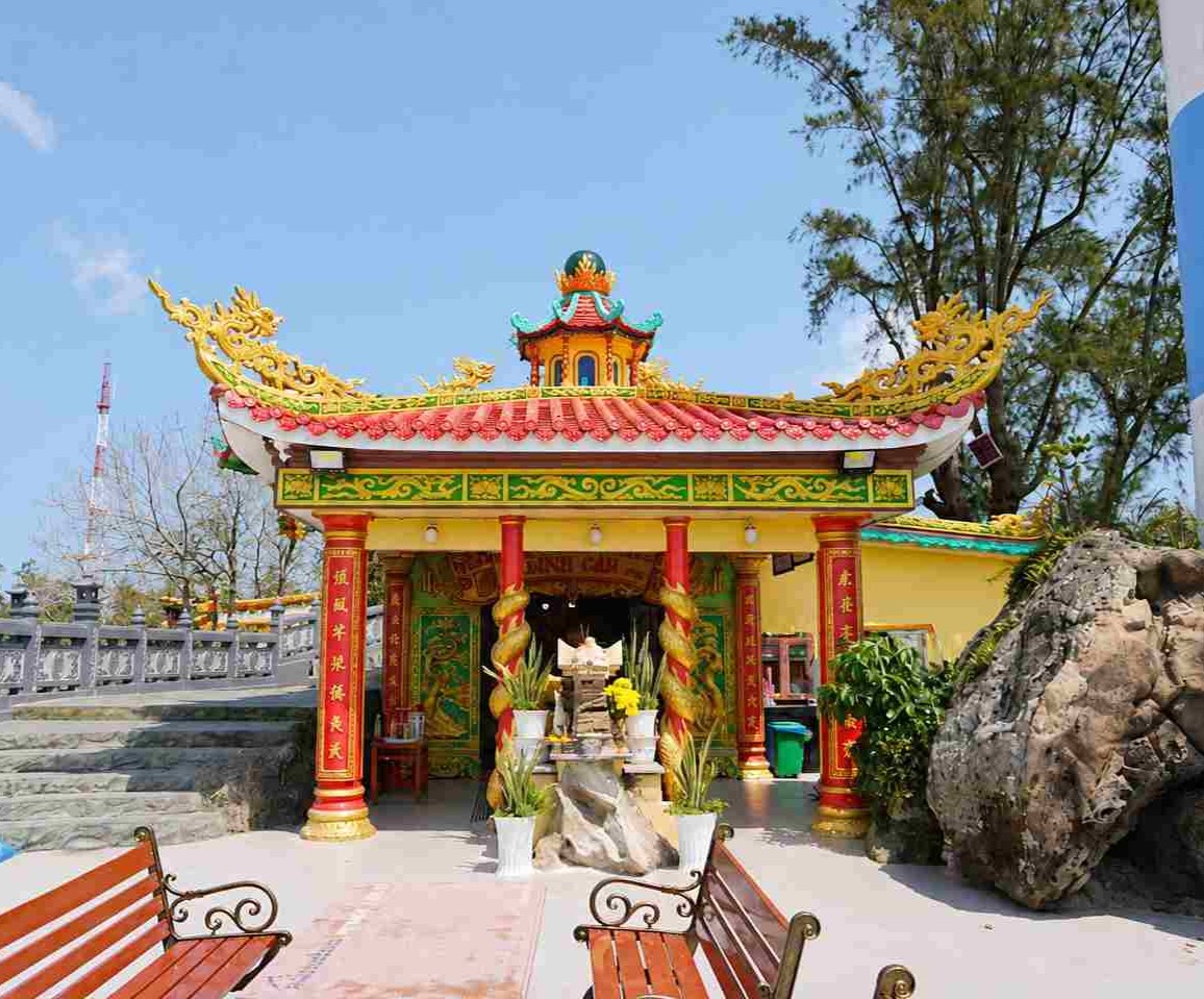 小龍王廟