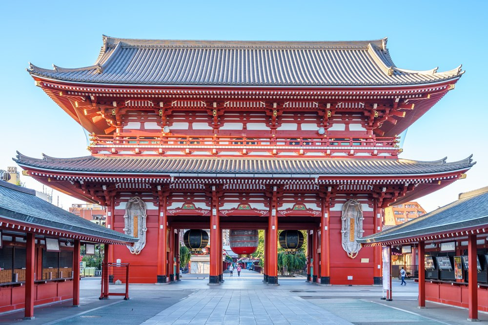 淺草觀音寺