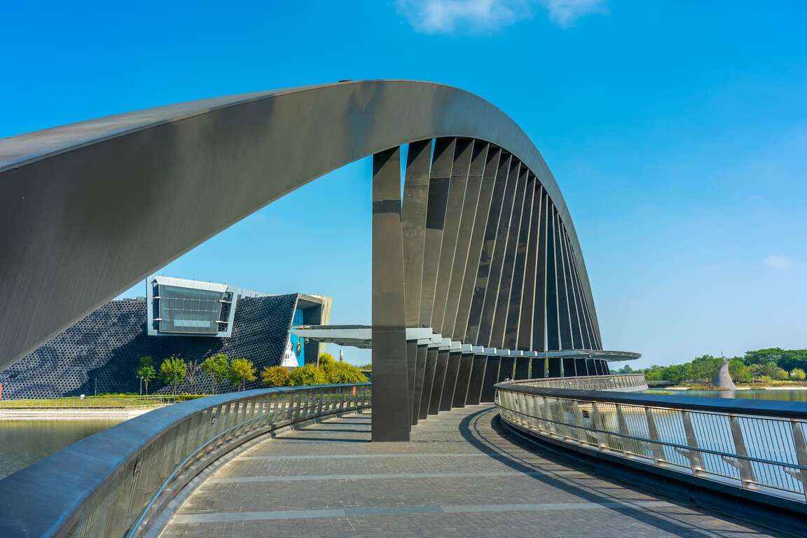 至美橋