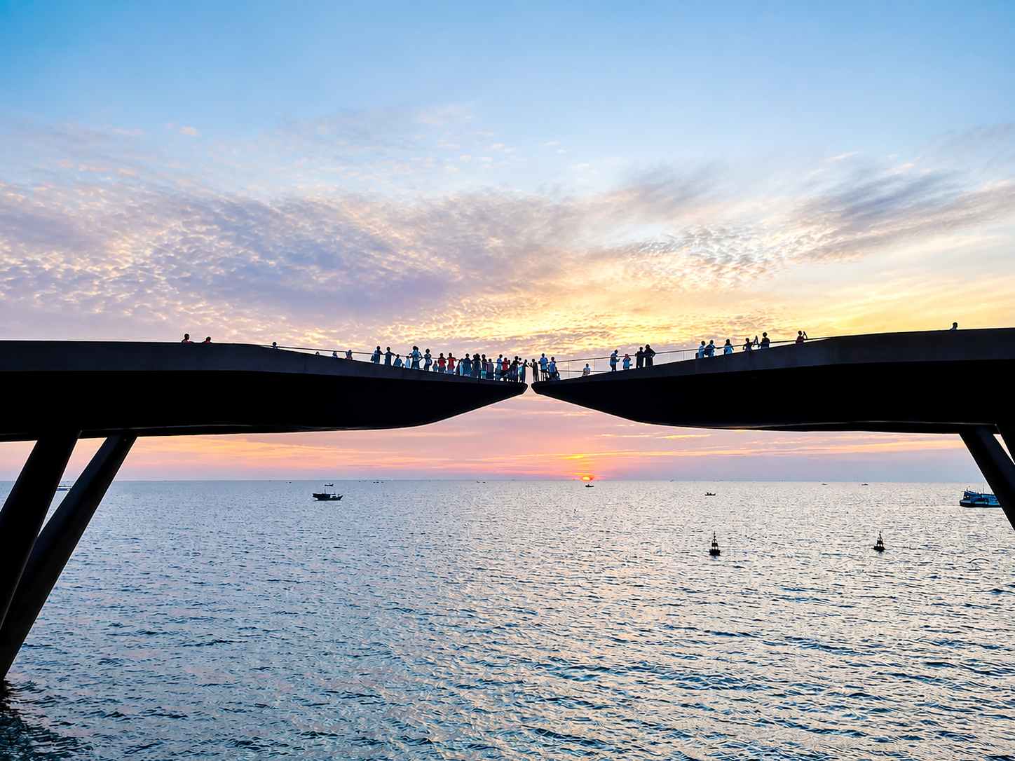 親吻橋