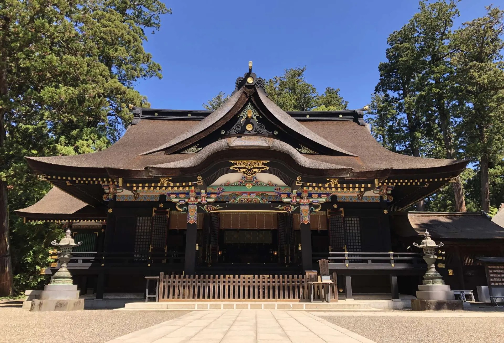 香取神宮