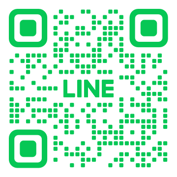 LINE QR Code