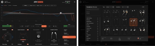 Immagine che contiene schermata, Software multimediale, Software per la grafica, elettronicaIl contenuto generato dall'IA potrebbe non essere corretto.