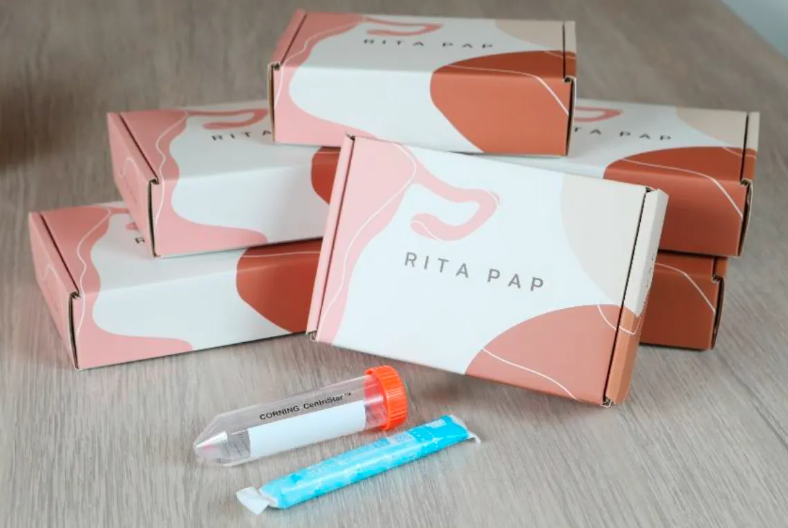 安蓓家® RitaPap