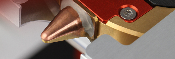 Why measure laser beams