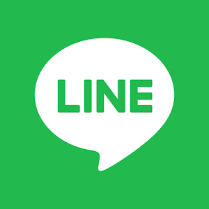 LINE 我們