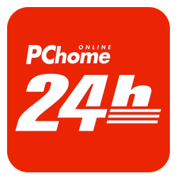 PCHOME 24h購物