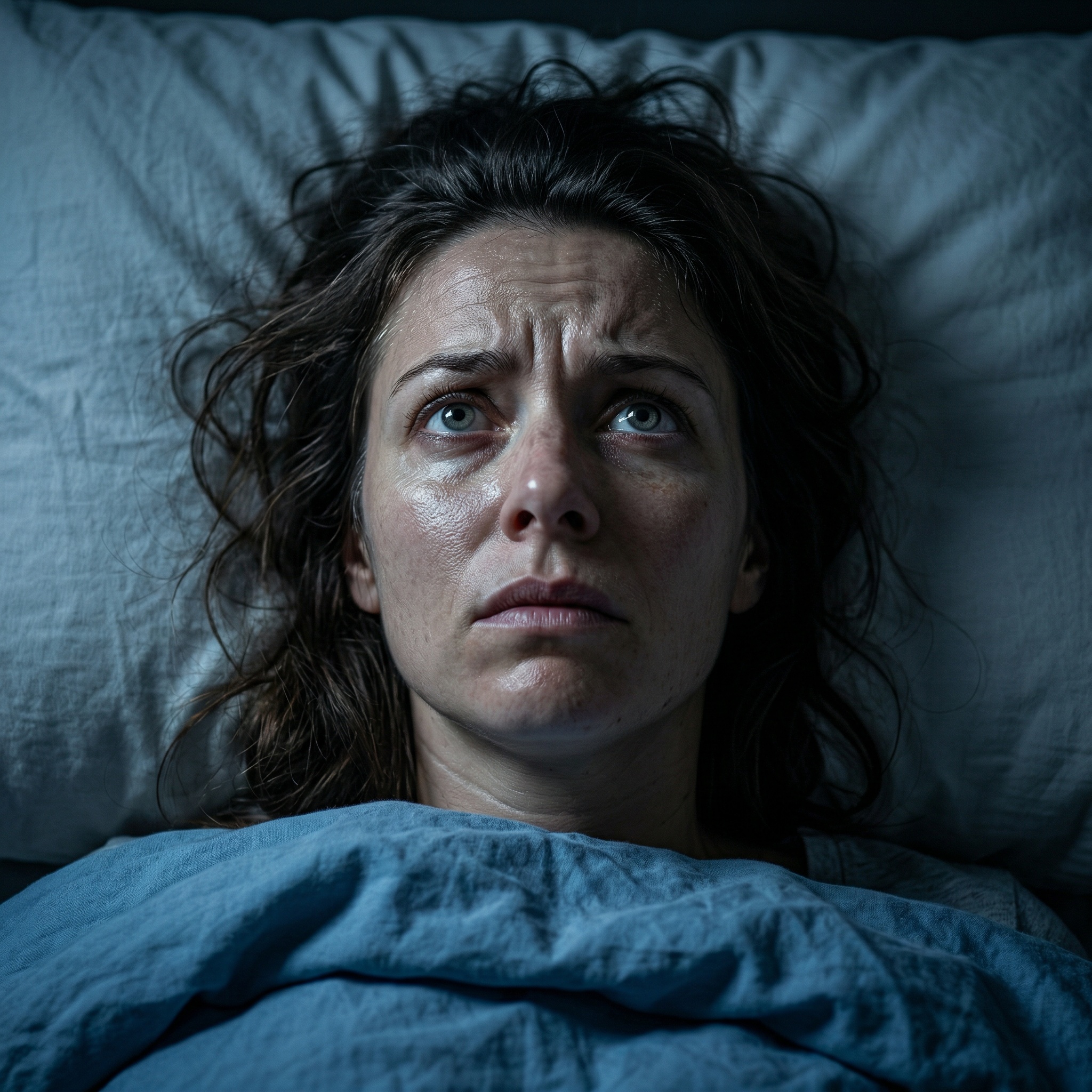 鑫富生活 Morida 磁波能量梳：解決高壓族群失眠、多夢易醒與入睡困難的深睡眠計畫