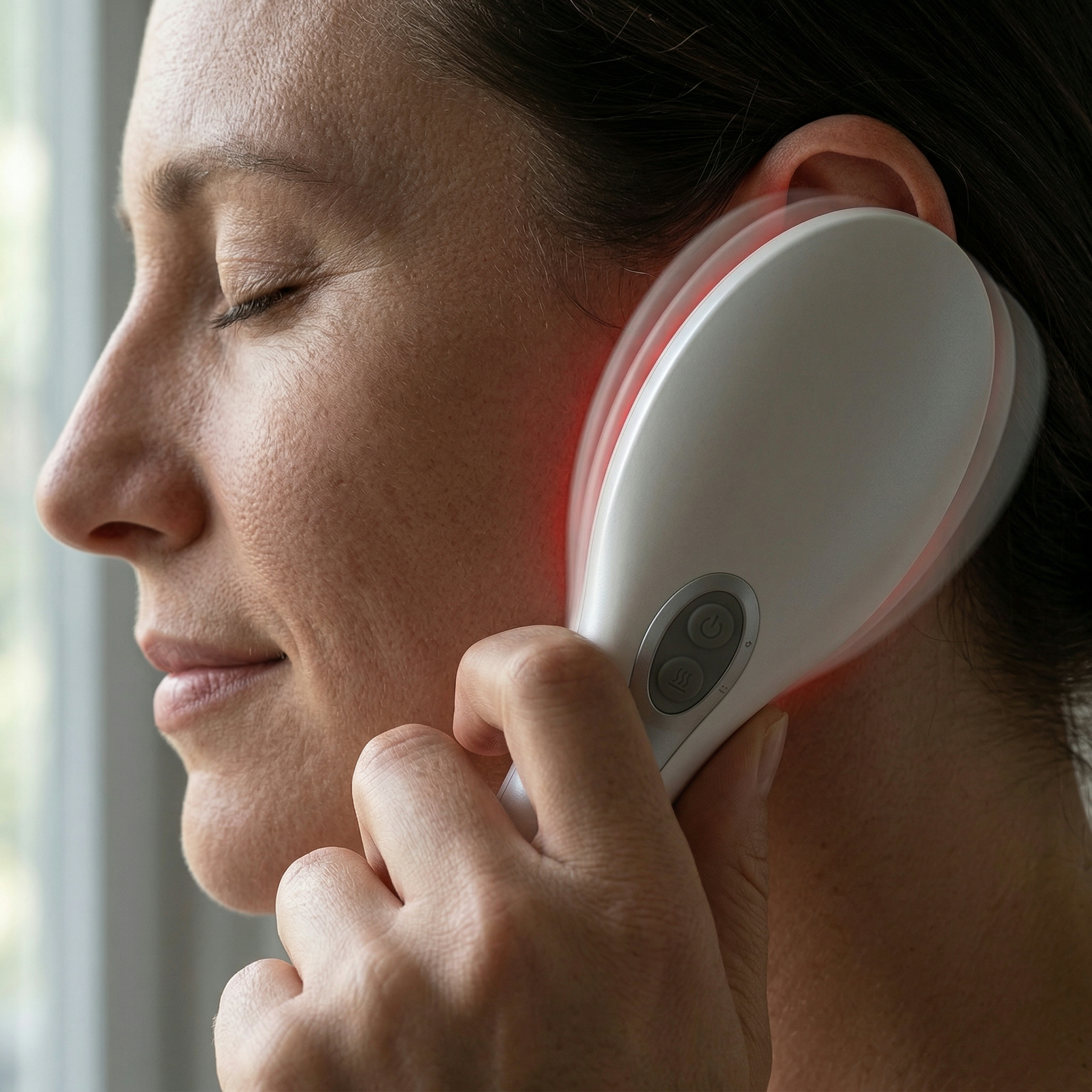 深層機能重置的美好狀態