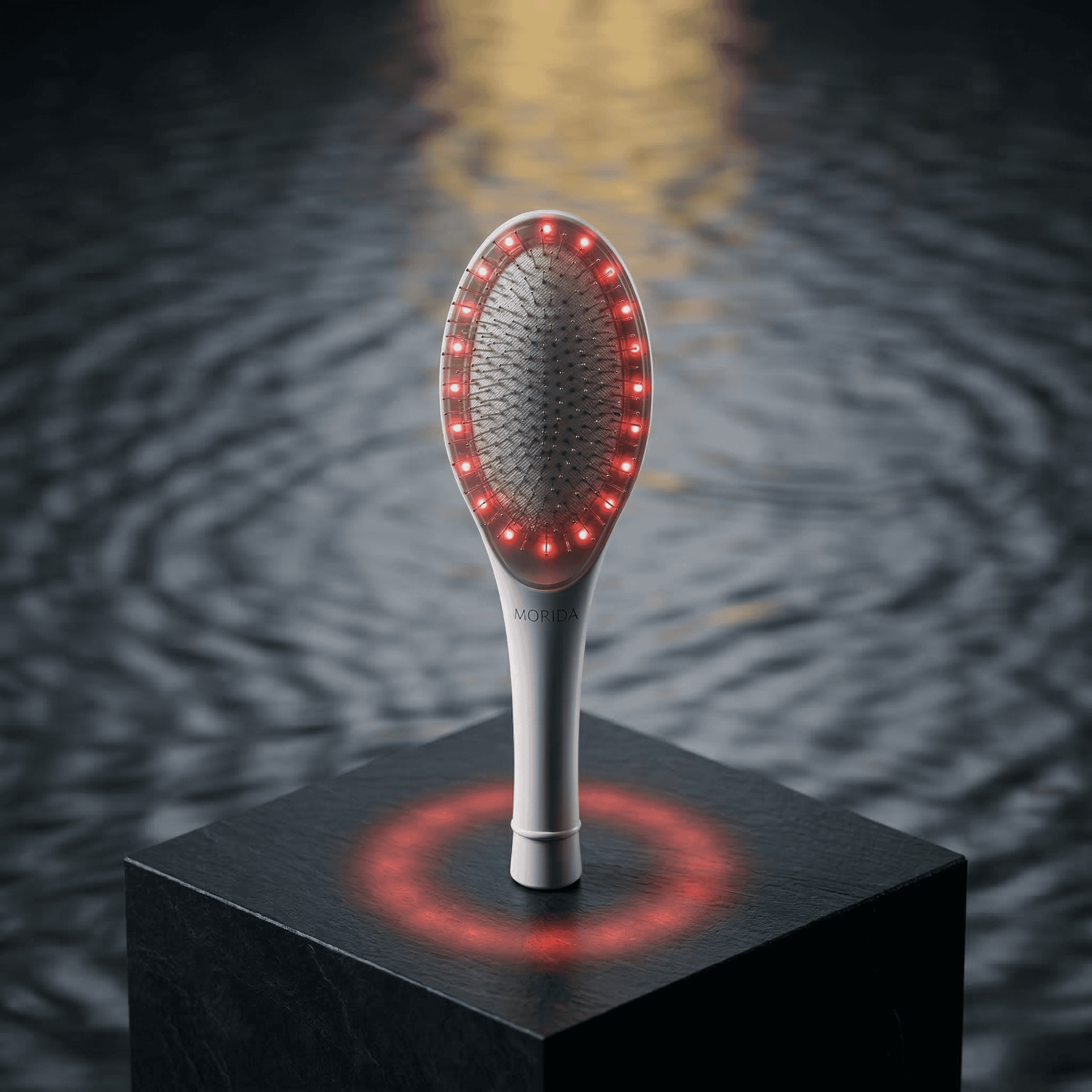 魔力達 磁波能量梳