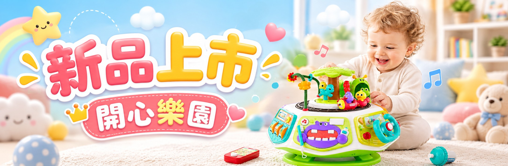 SLIDER 首頁活動 Banner 02
