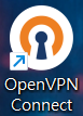 步驟 1 開啟 OpenVPN