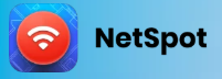 NetSpot Logo