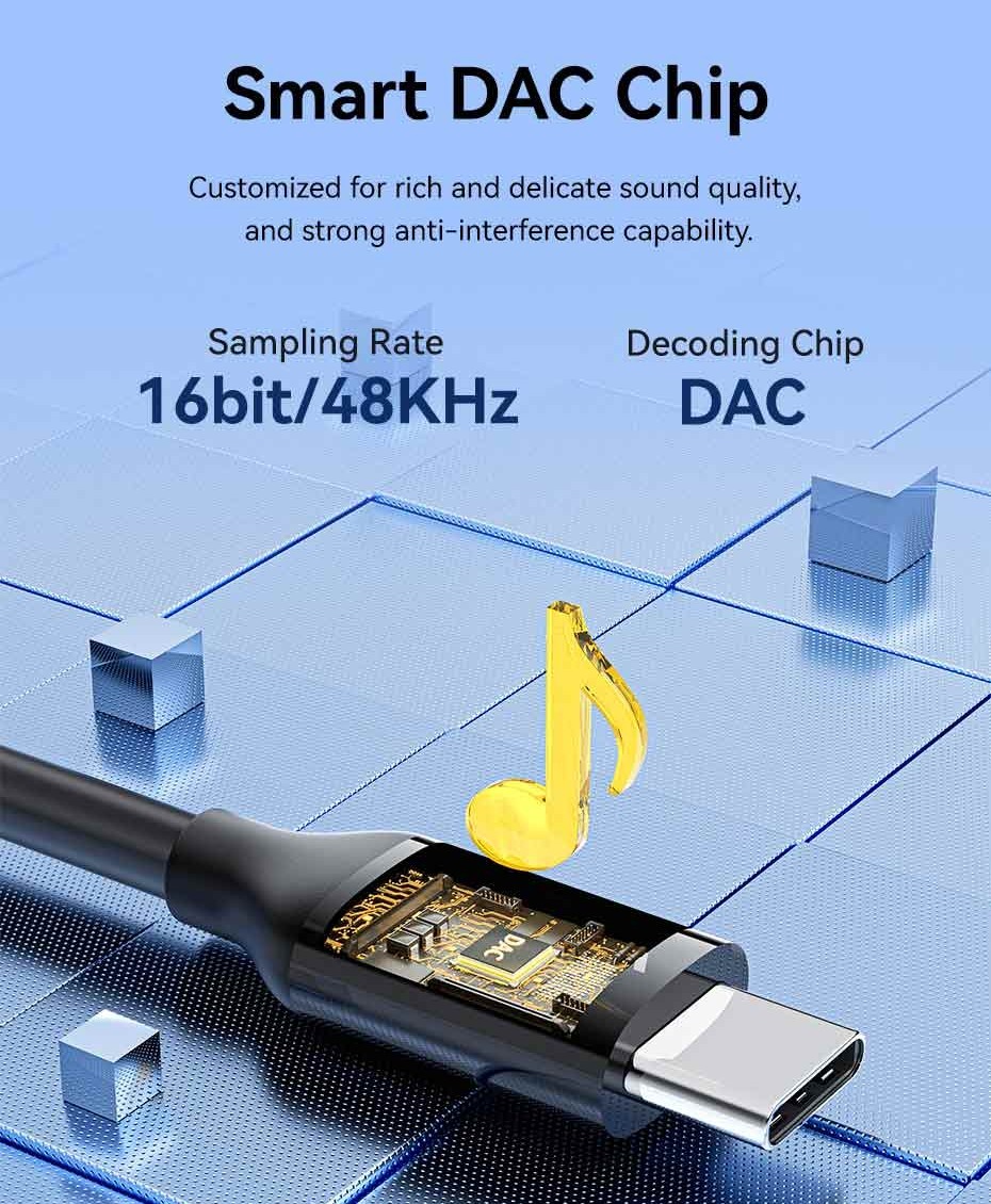 USB-C 介面確認