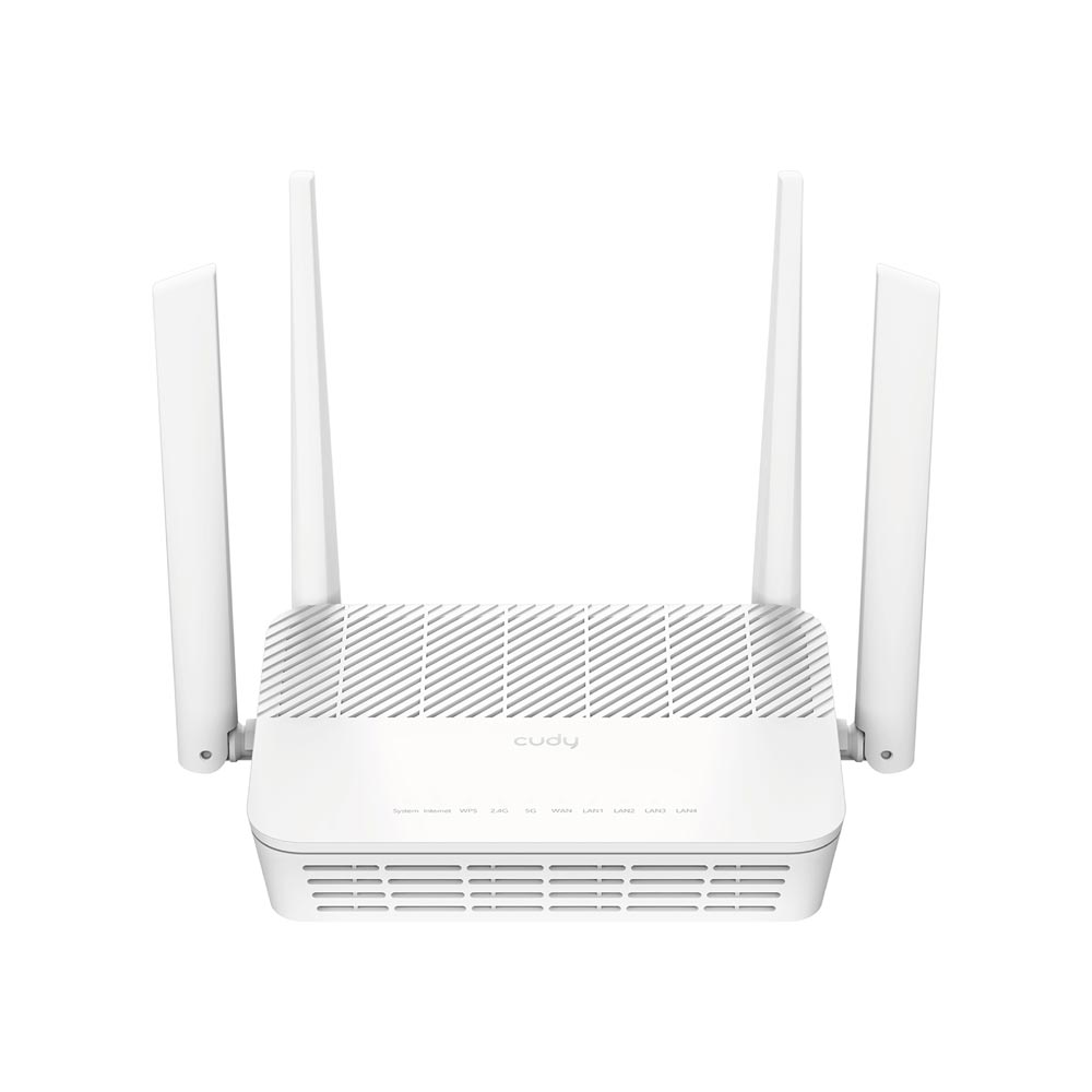 Cudy WR3000S 路由器圖片