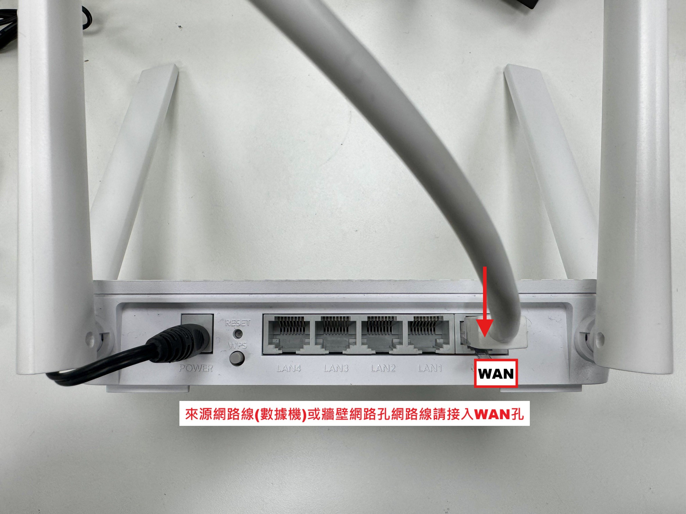 WR3000S 孔位圖示