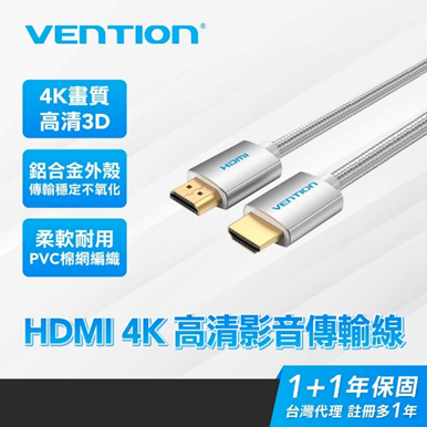 VENTION AAB HDMI Cable