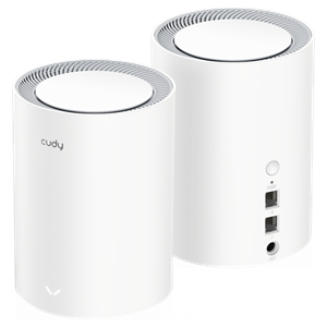 Cudy M3000 路由器