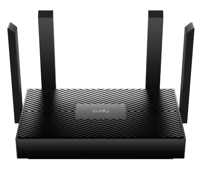 Cudy WR1500 路由器圖片