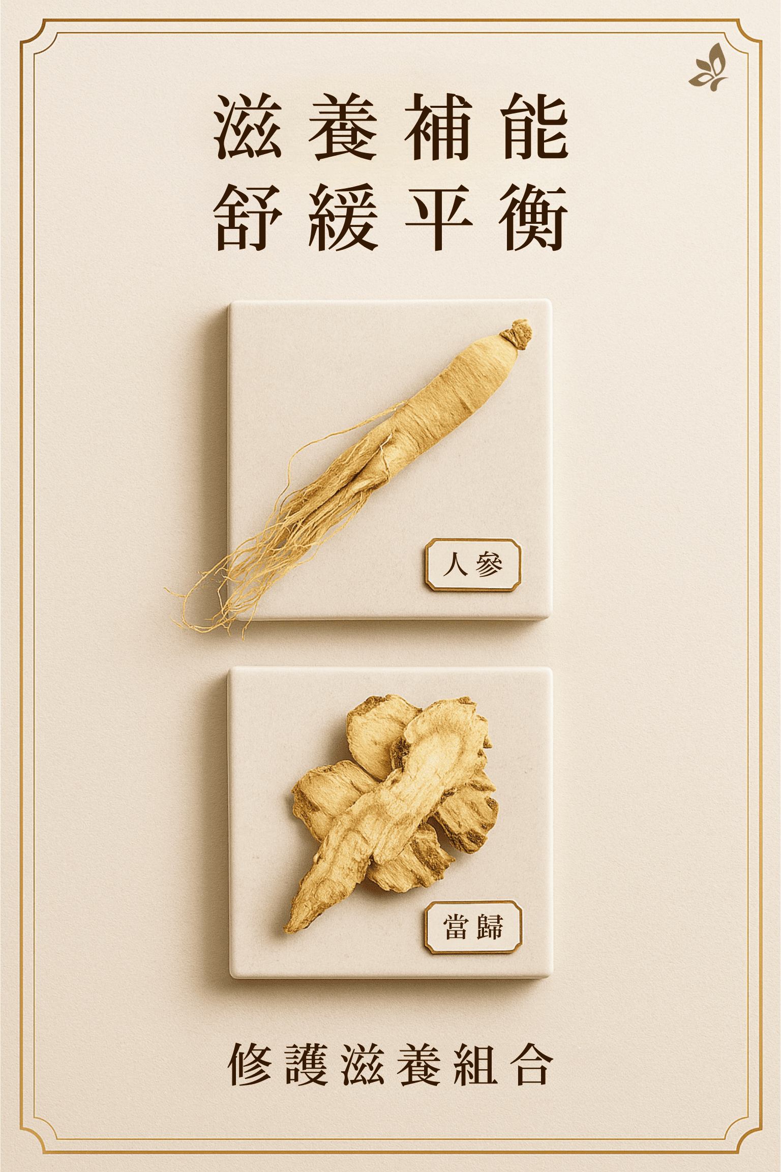 GH菁緻能量活膚霜3