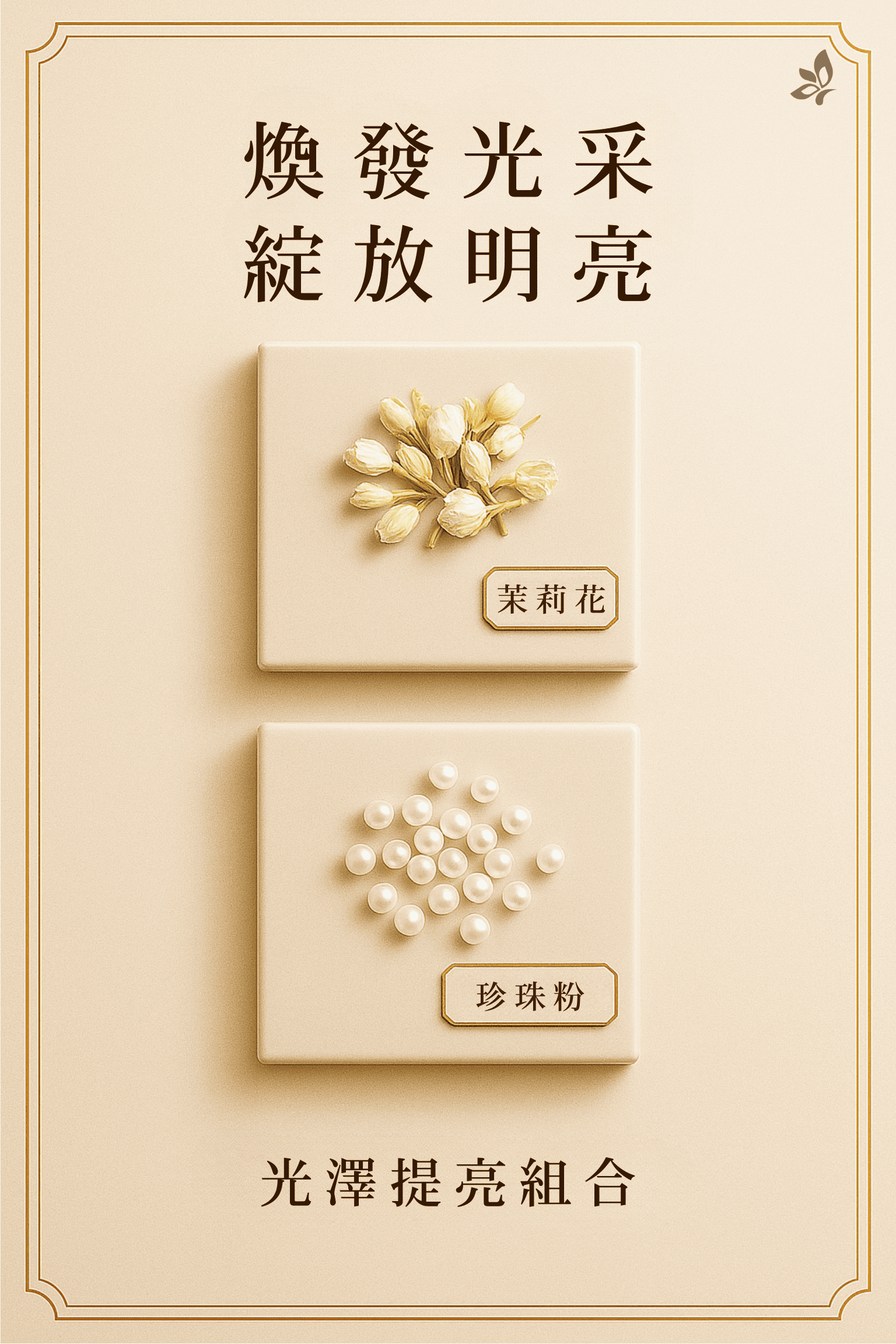 GH菁緻能量活膚霜5