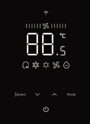 LCD 大屏幕