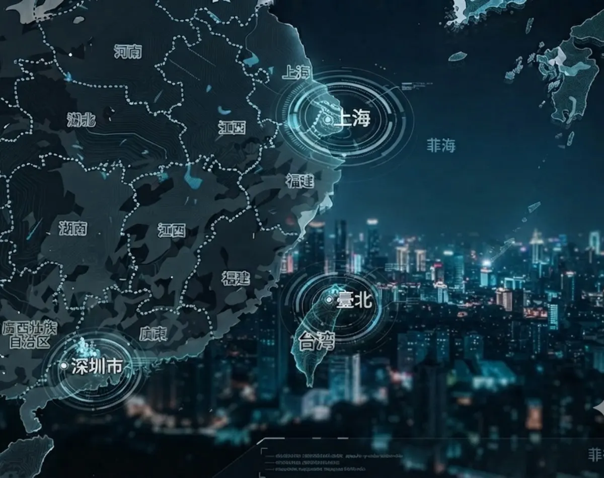 威海電子 全球佈局
