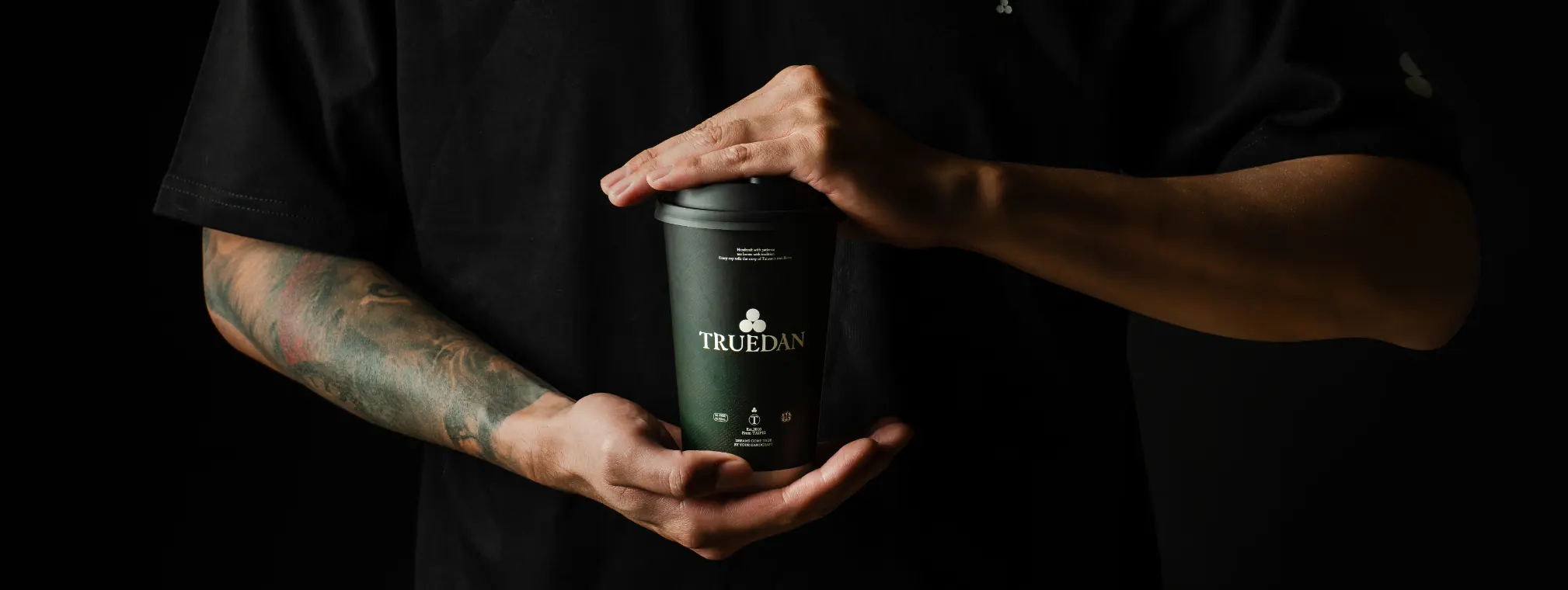 Truedan